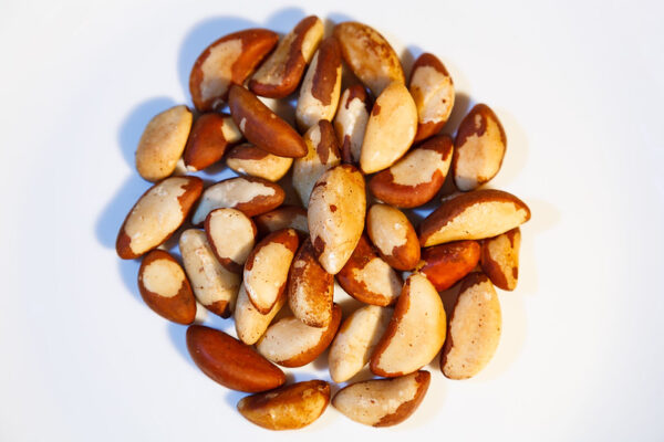 Brazil Nuts