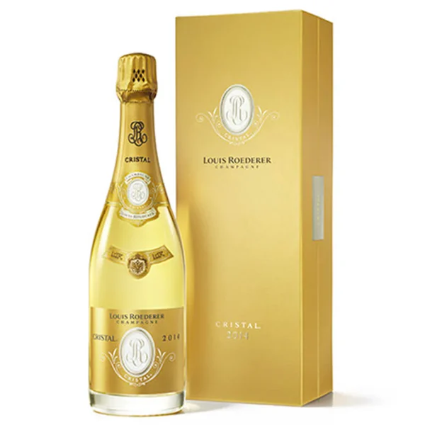 Roederer Cristal Brut