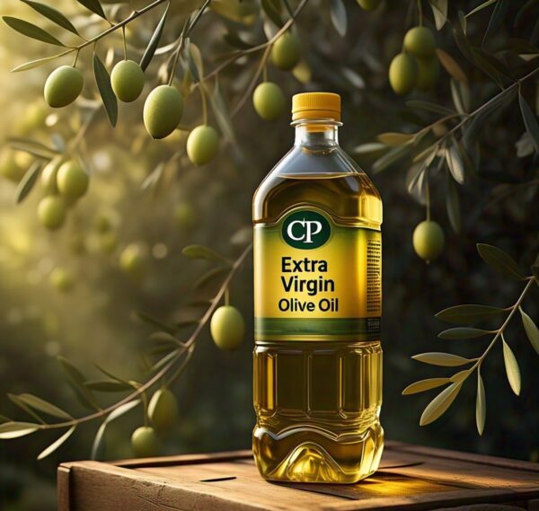 Extra Virgin Olive Oil