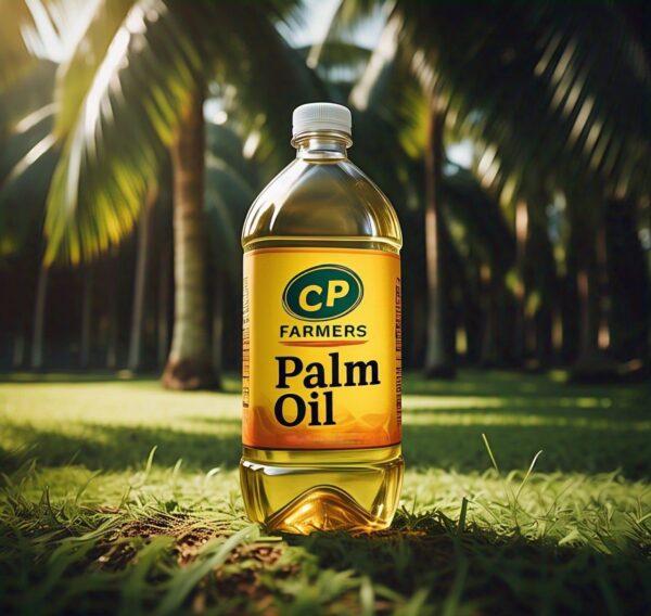 Crude & Refined Palm Oil Wholesale