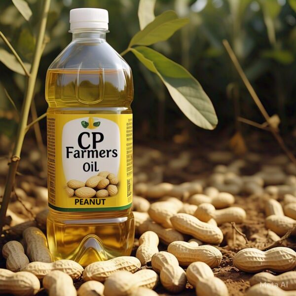 Refined Peanut Oil Wholesale | Groundnut Oil