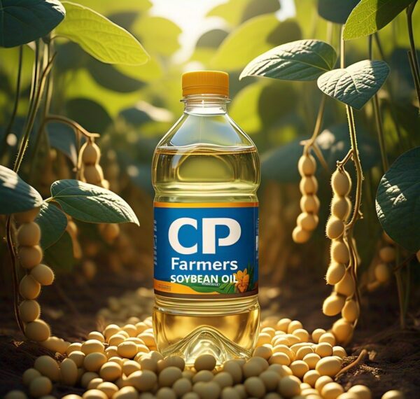 Soybean Oil