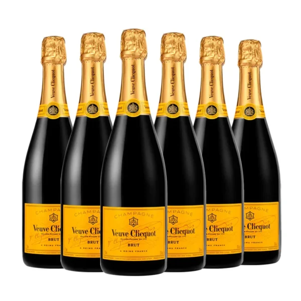 Veuve Cliquot Brut