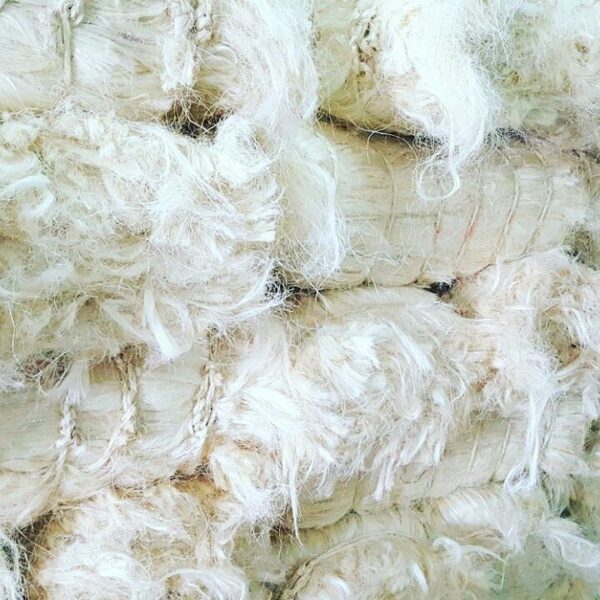 Sisal Fiber UG Grade