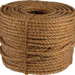 Coconut Rope