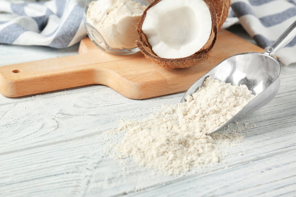 Coconut Cream Powder